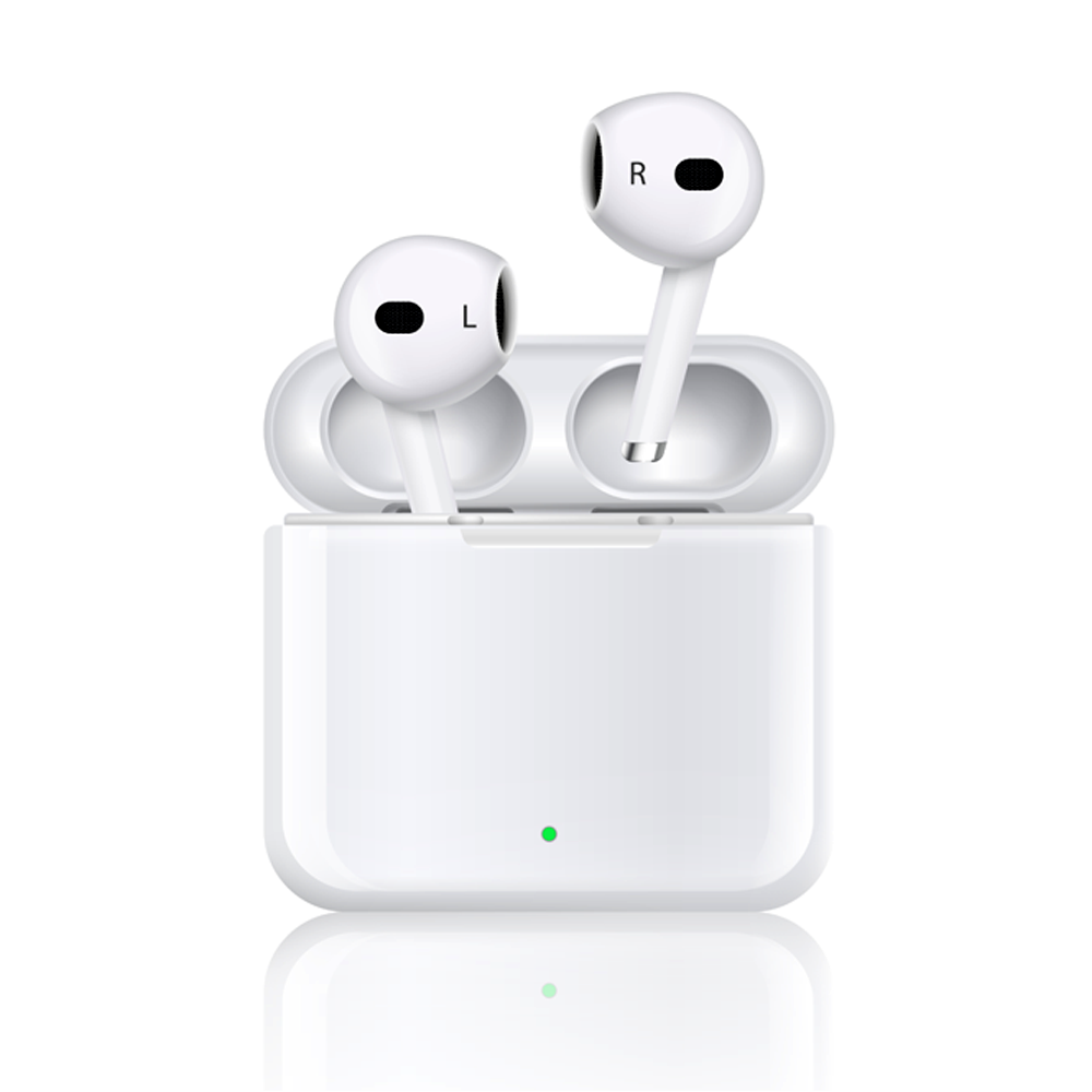 Wireless Headphones Airpods!!!