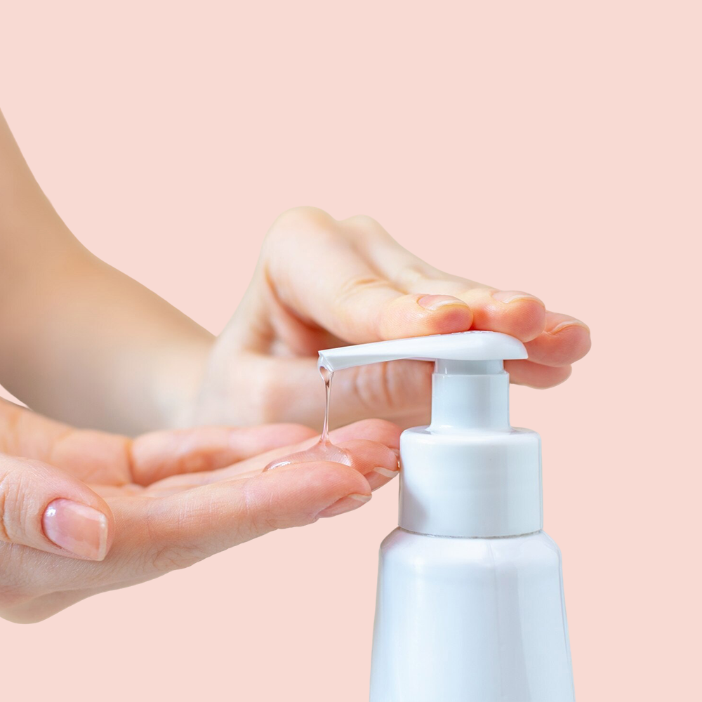 Renew Hand Sanitizer – Quick-Drying Cleansing Gel for Clean & Fresh Hands!!!